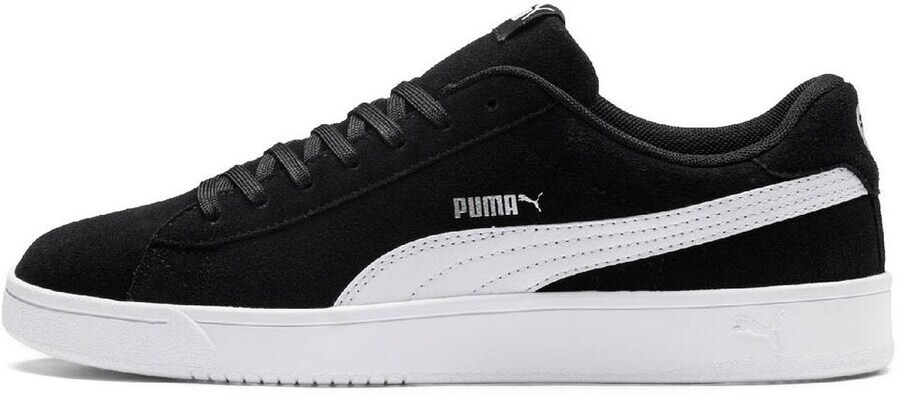 

Кроссовки Puma COURT DERBY, черный