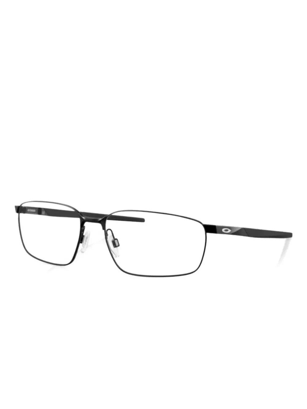 

Очки с прямоугольной оправой Extender Oakley, черный