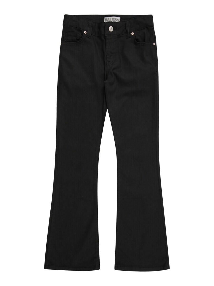 

Джинсы Cars Jeans Flared Jeans VERONIQUE, черный