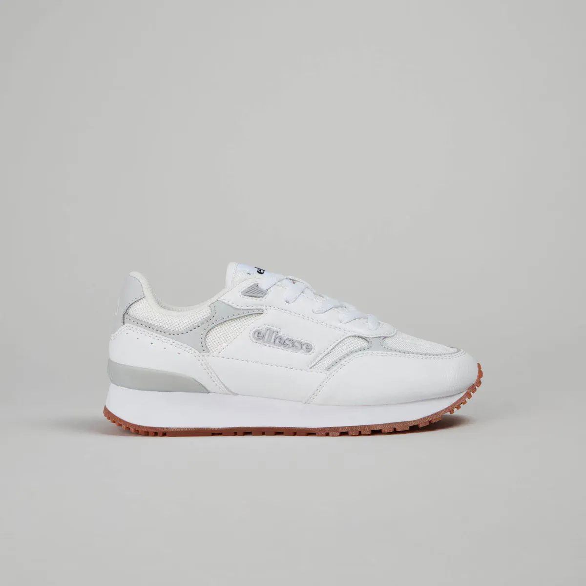 

Детские кроссовки Gara Runner Ellesse, белый