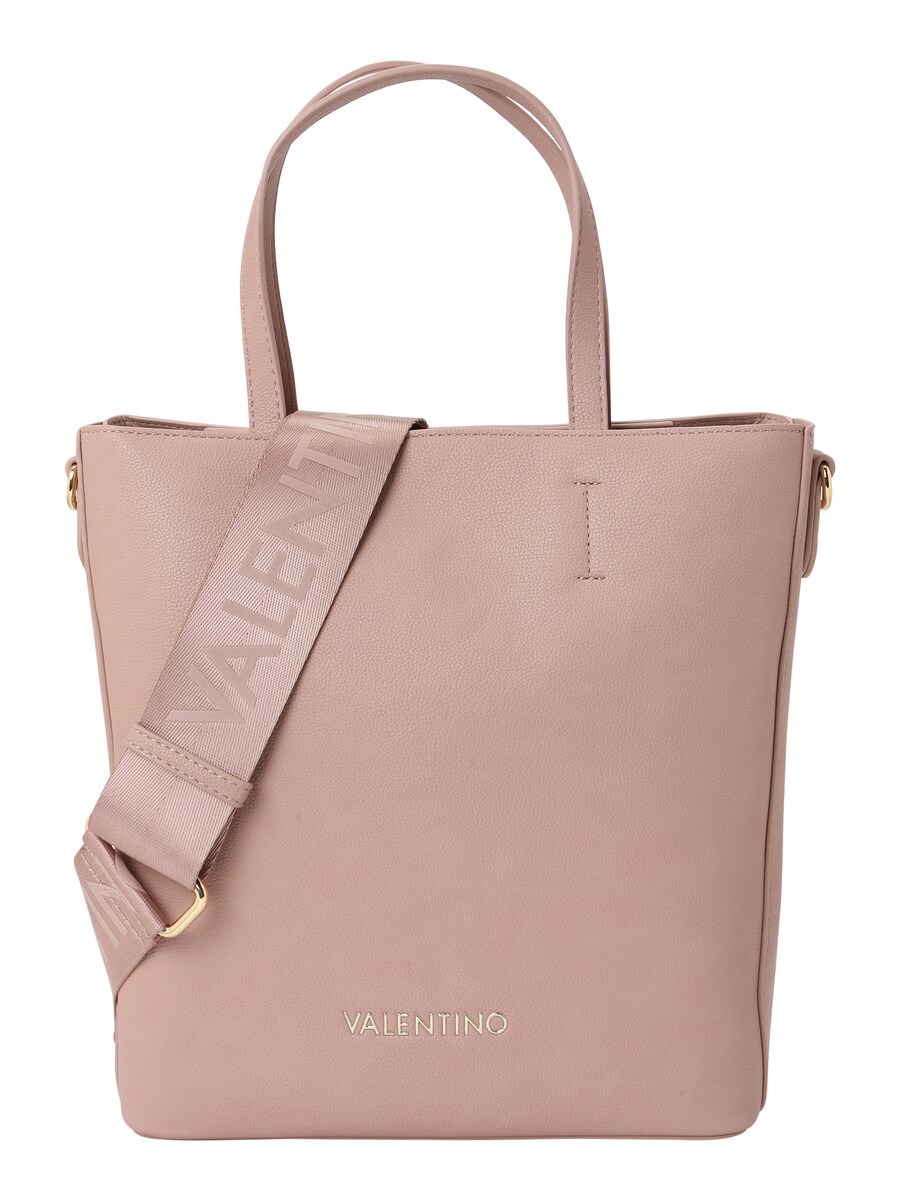 

Сумка-шоппер VALENTINO, розовый