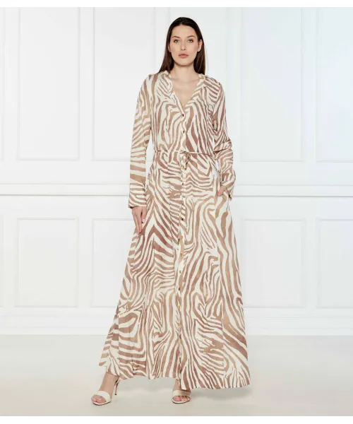 

Платье Marciano Guess, бежевый