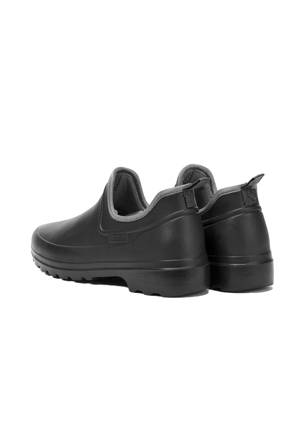 Классические ботильоны TADEN PLUS Aigle, черный