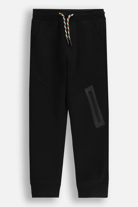 

Спортивные брюки Coccodrillo, черный