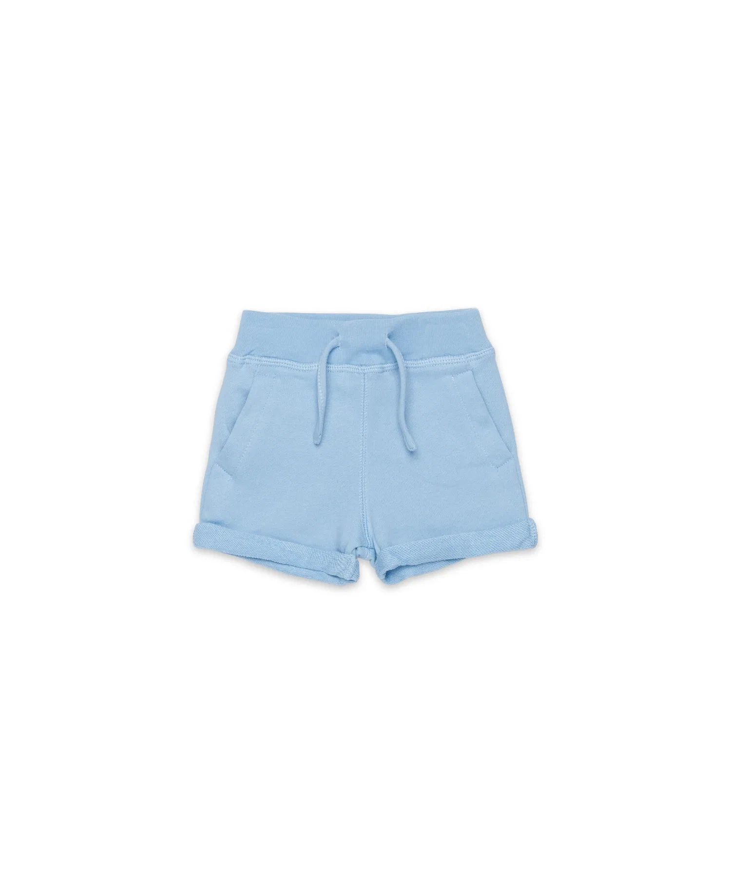 Детские шорты DSQUARED2 KID DQ3268D0AGQ