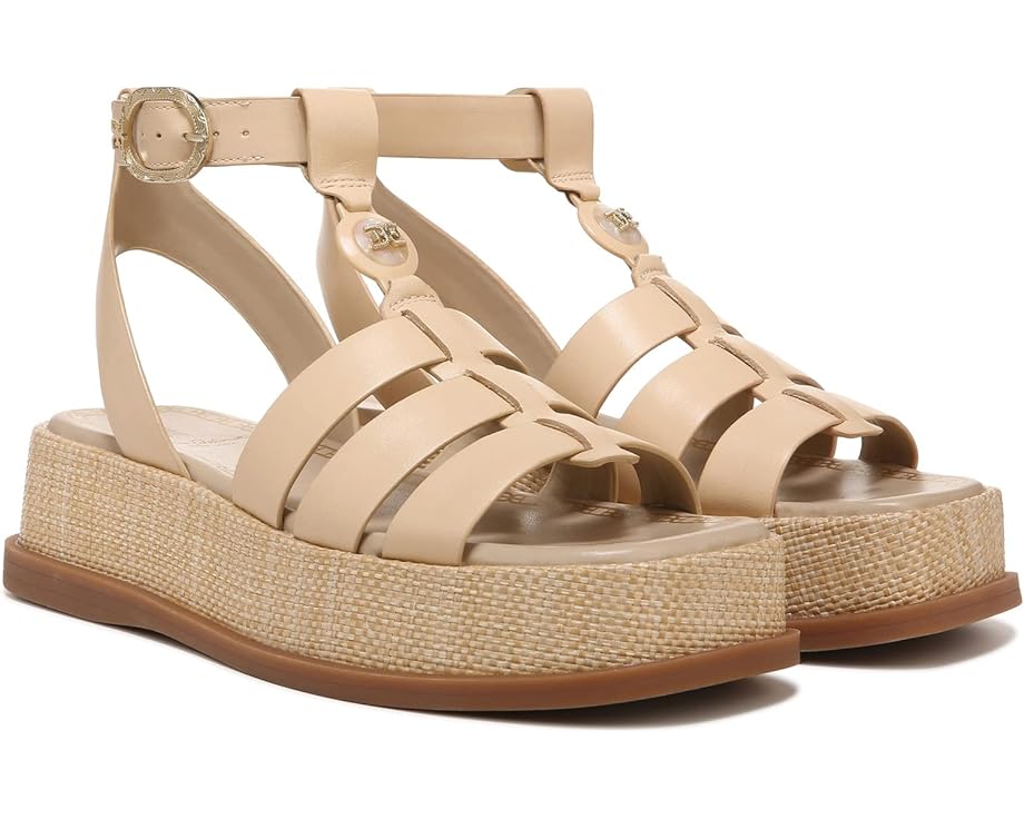 

Туфли Sam Edelman Naima, цвет Bleached Wheat