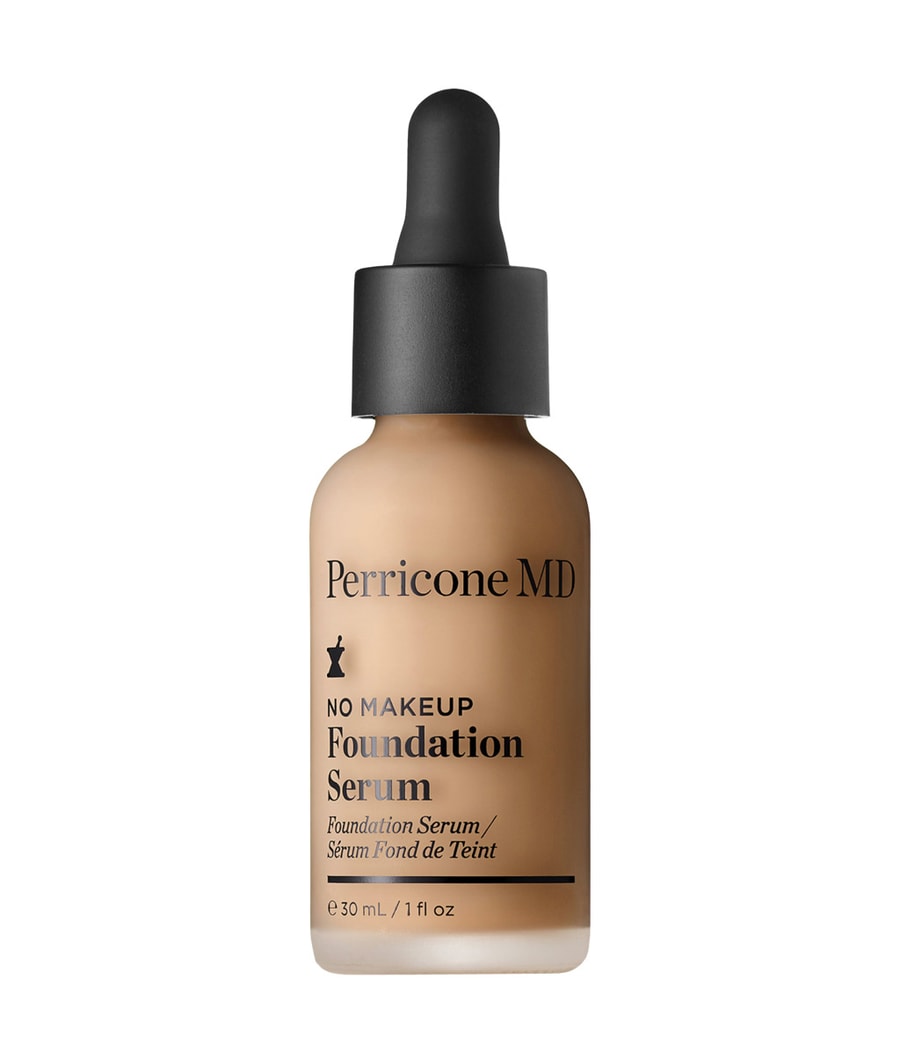 

Жидкая основа Perricone MD No Makeup Foundation Serum, Buff, 30 ml