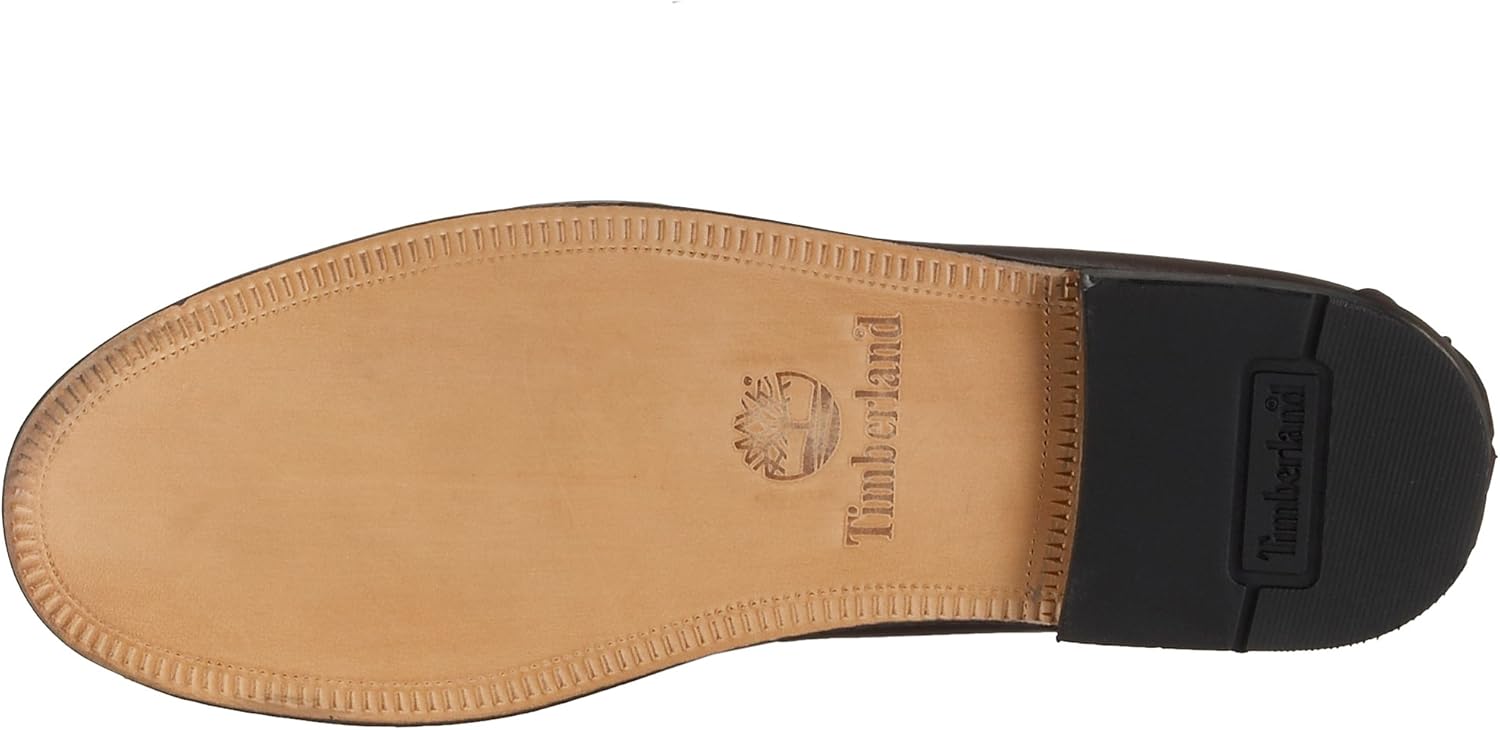 Мокасины Timberland Handsewn Penny Loafer 2356 для мужчин — фото 4