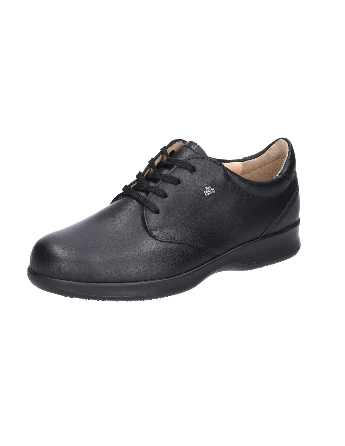 Туфли Finn Comfort CHANIA, черный