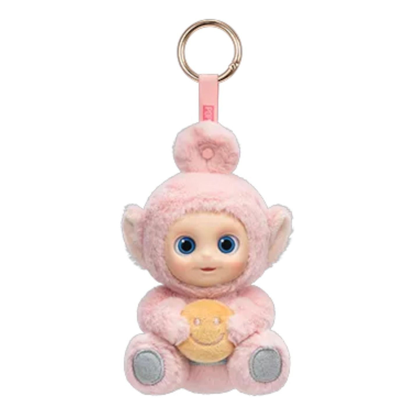 

Фигурка Pop Mart Teletubbies Say Hello Figures 'Po's Caramel Toast'