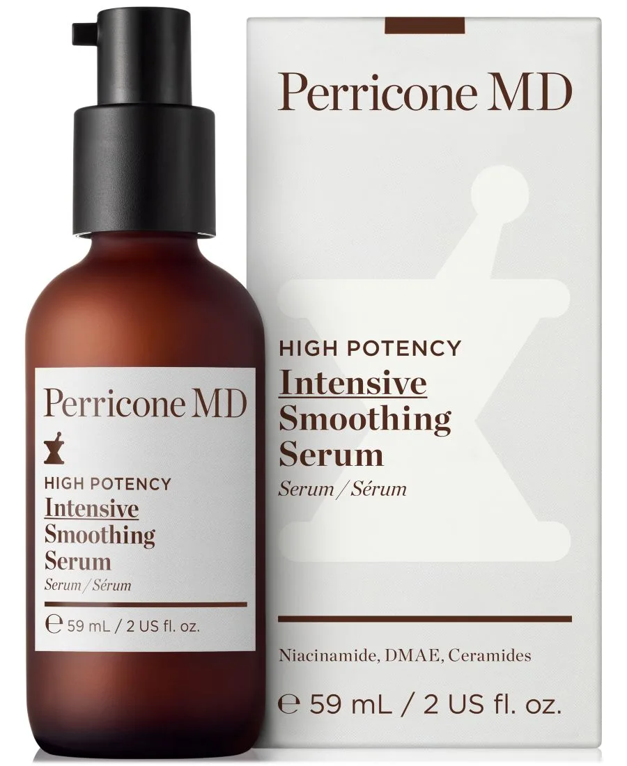 Сыворотка Perricone Md — Интенсивная разглаживающая HP, 57 г — фото 2