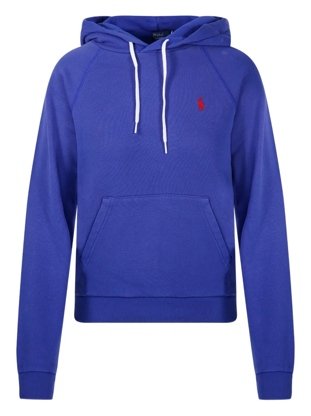 

Худи Polo Pony POLO RALPH LAUREN, синий