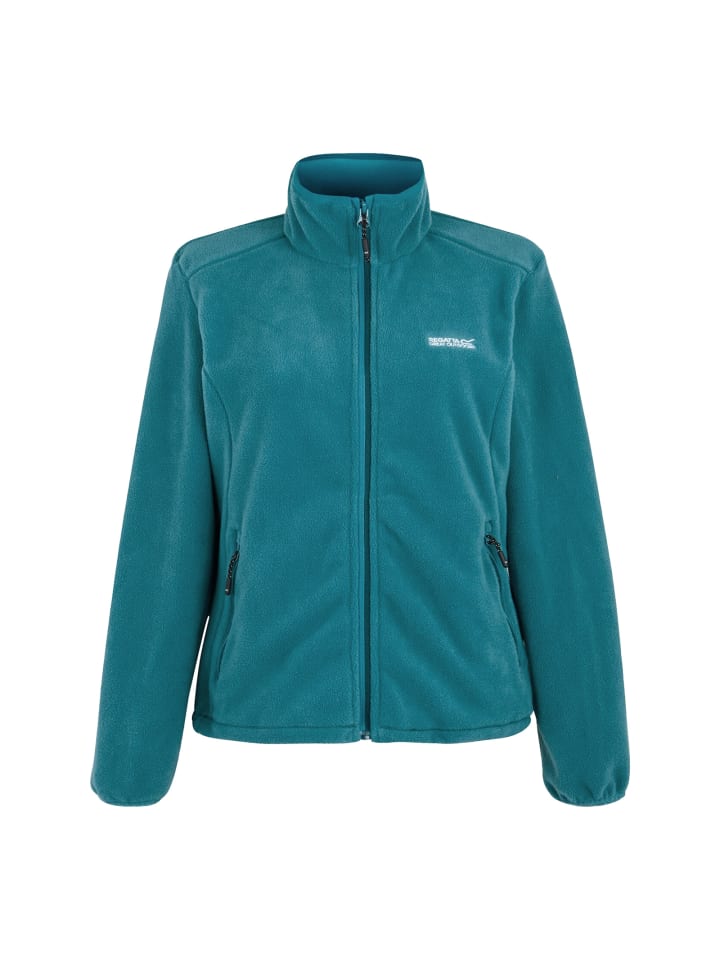 

Regatta Флисовая куртка Floreo IV светло-голубого цвета, Синий, Regatta Флисовая куртка Floreo IV светло-голубого цвета