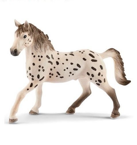 

Schleich, статуэтка Knapstrupper Stalion