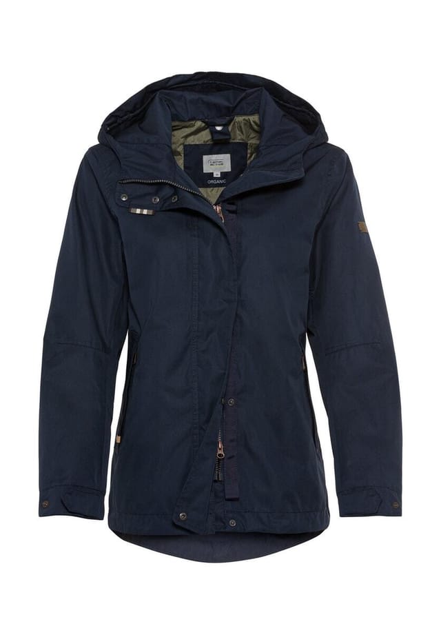 

Куртка Camel Active, синий