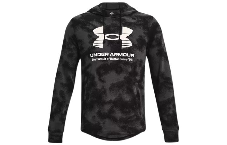 

Мужская толстовка Under Armour, цвет Black