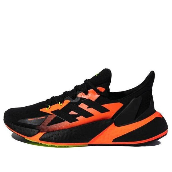 

Кроссовки x9000l4 c.rdy Adidas, черный