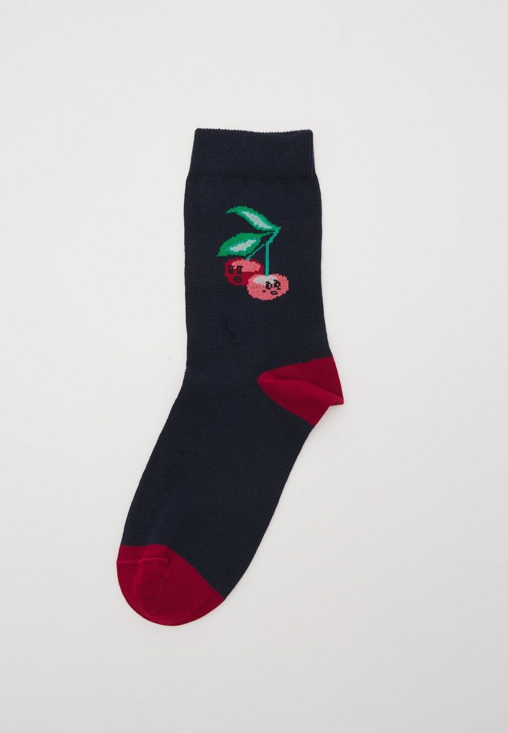 

Носки WOMEN HEATHER CHERRY Paul Smith, синий