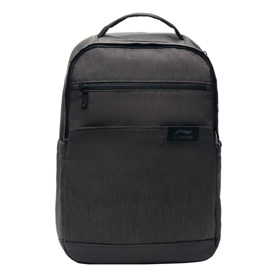 

Рюкзак Li-Ning Lifestyle Backpack 'Dark Grey', серый