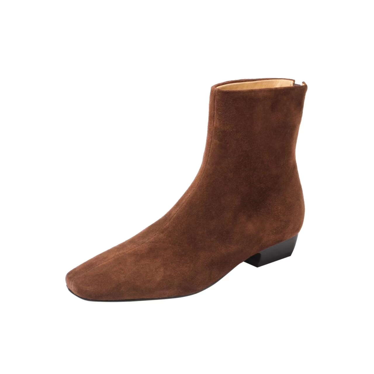 

Ботильоны Five-nine Dan seven Ankle Boots Women's, черный