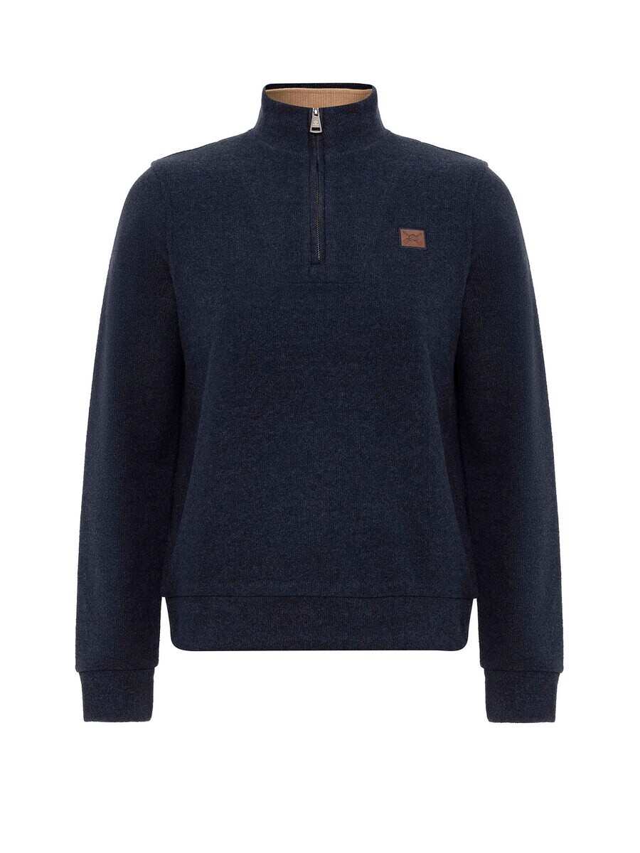 

Свитер Antioch Sweater, индиго