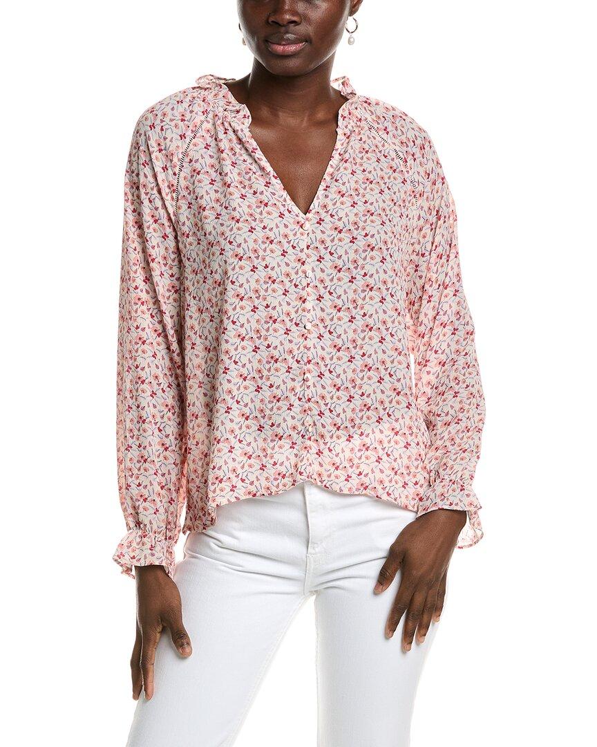 

ANNA KAY Блузка Souvania, розовый