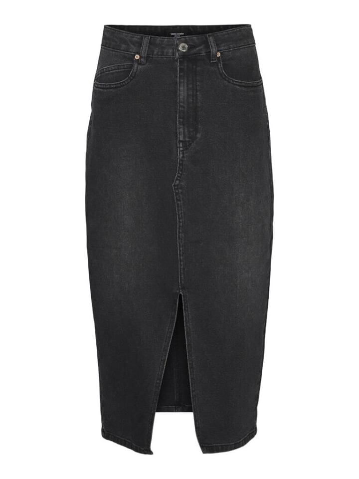 

Юбка Vero Moda, черный