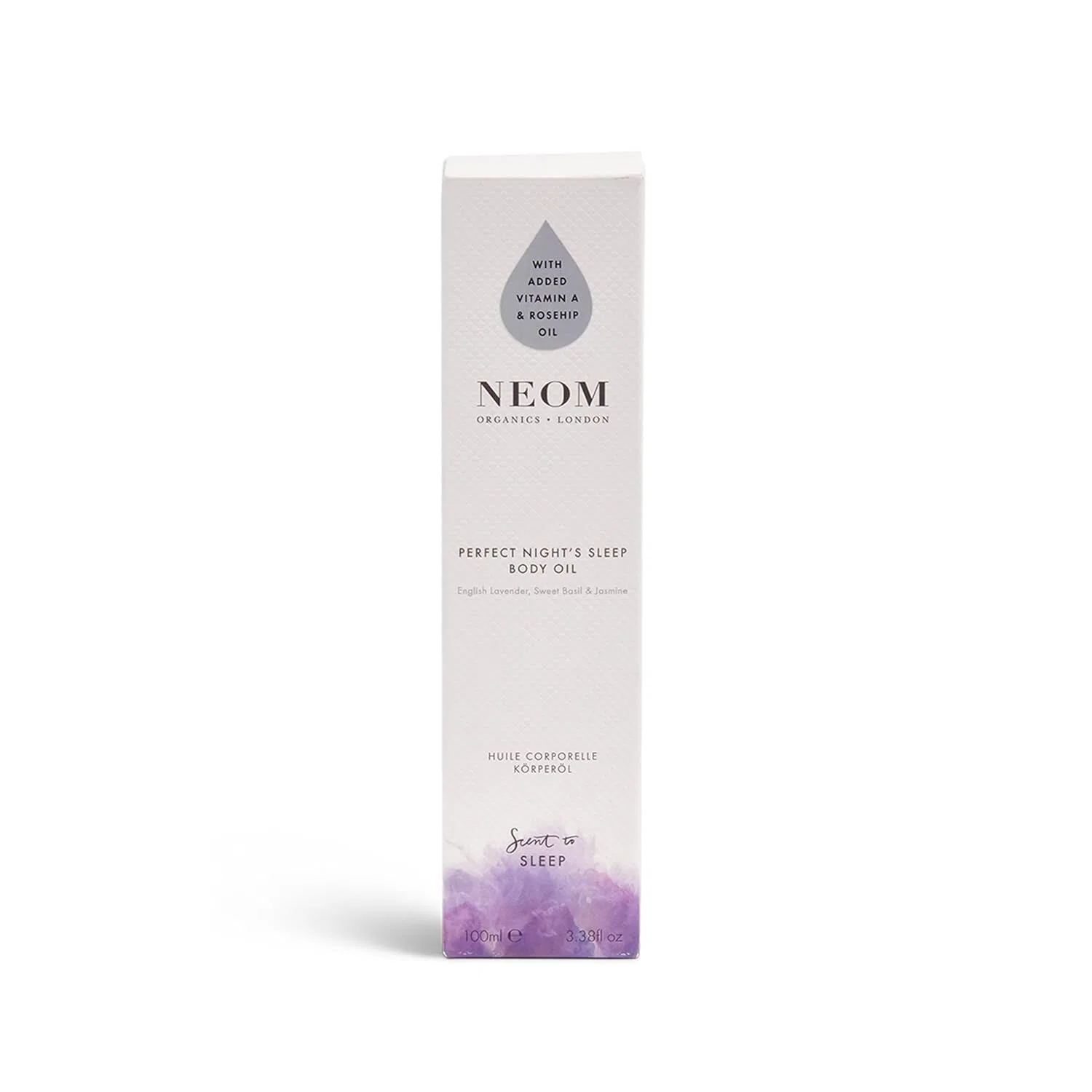 Масло для лица NEOM — Organics London Perfect Night's Sleep, 100 мл — фото 3