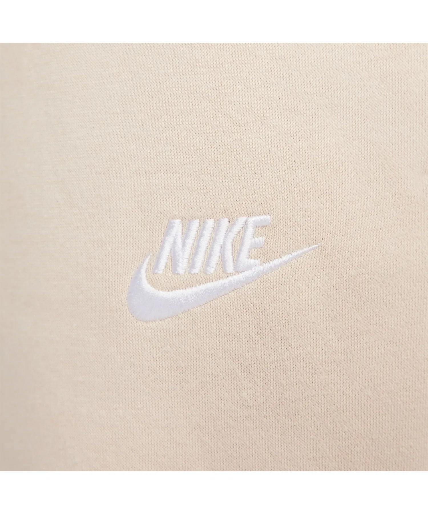 Женские брюки NIKE NSW Club Fleece MR STD — фото 4