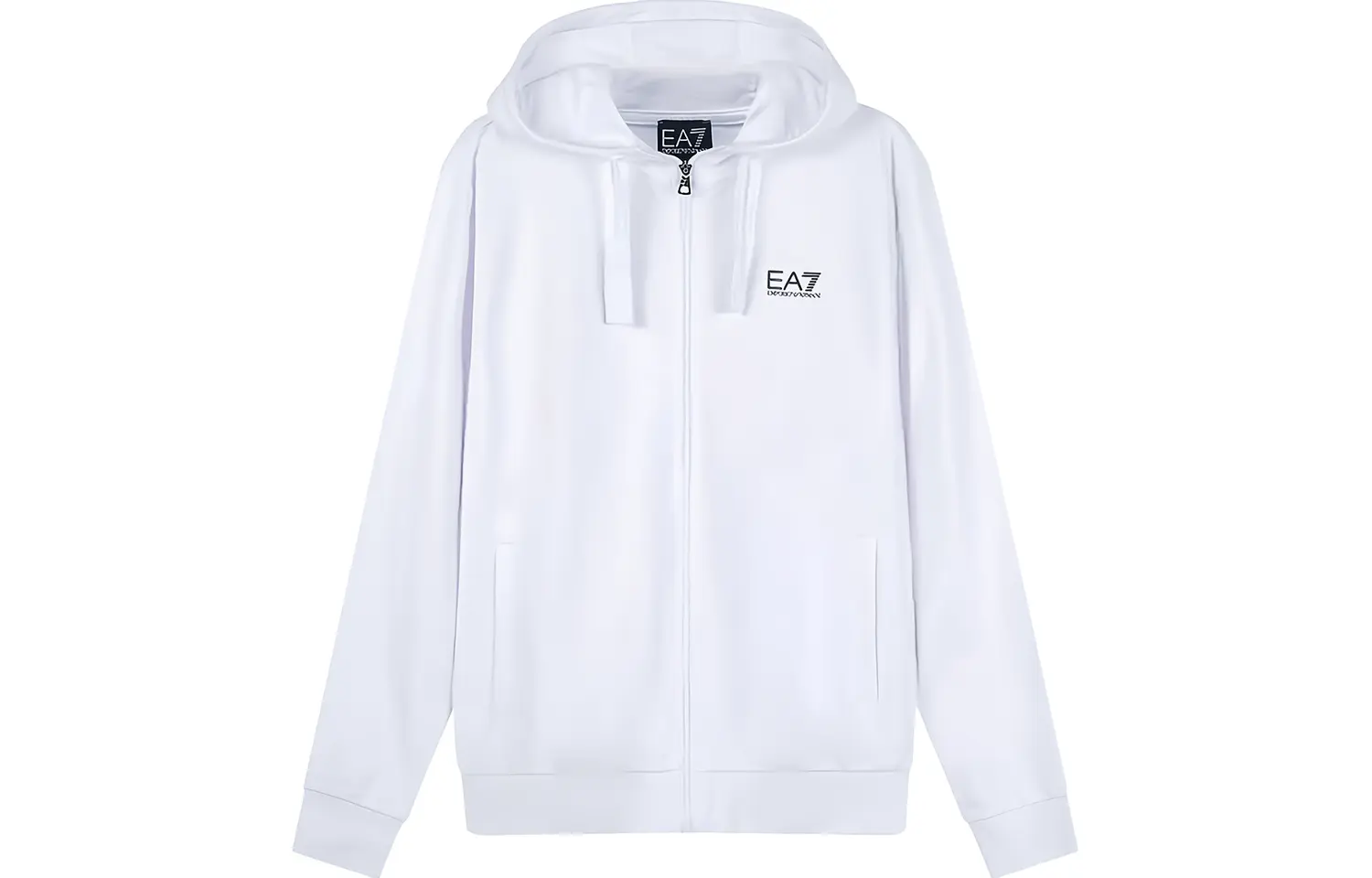 Повседневная спортивная одежда EA7 SS23 для мужчин EMPORIO ARMANI — фото 4