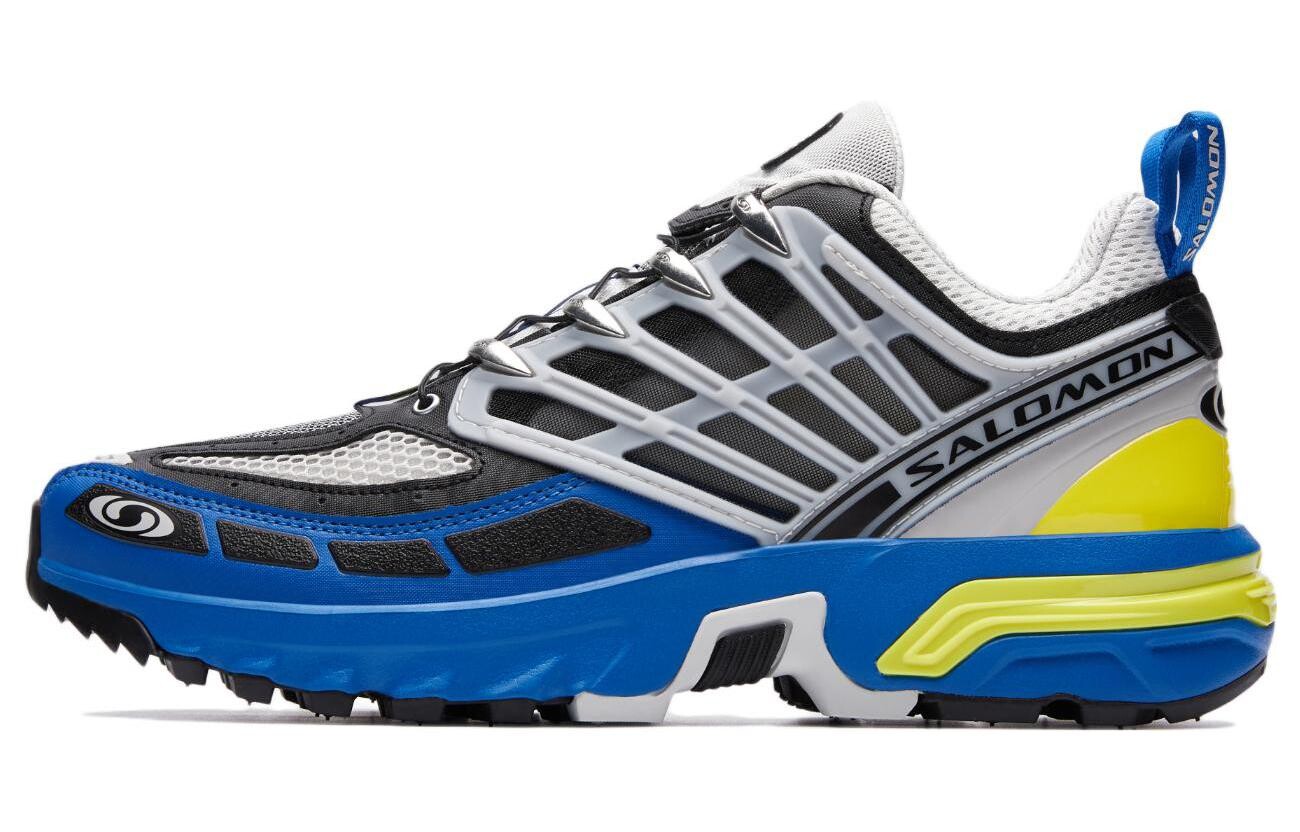 

Низкие кроссовки ACS Pro Advanced Lapis Salomon