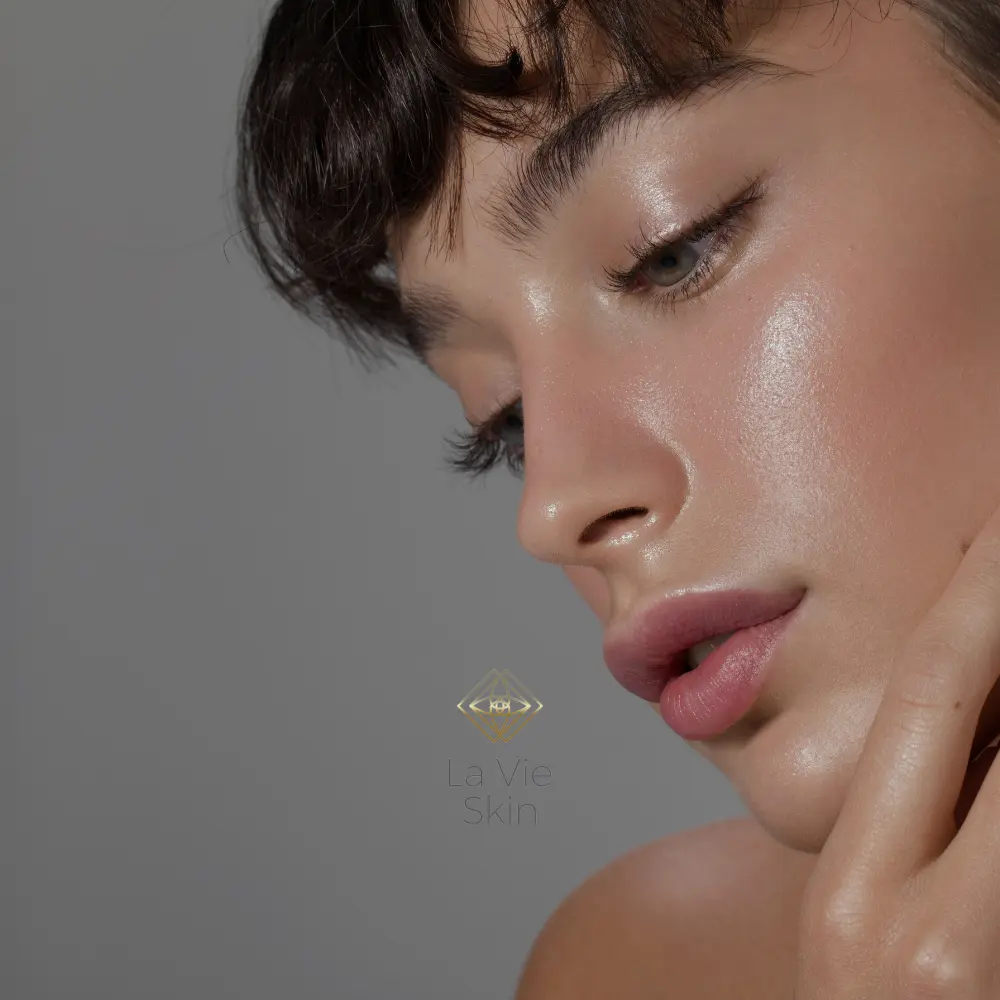 Сыворотка La Vie Skin — Для лица Brightening & Anti-Aging, 30 мл — фото 2