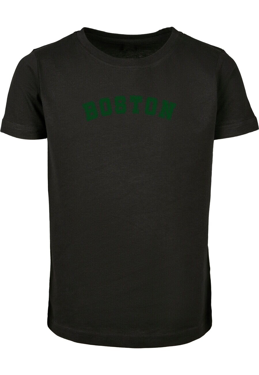

Футболка Merchcode Shirt, черный