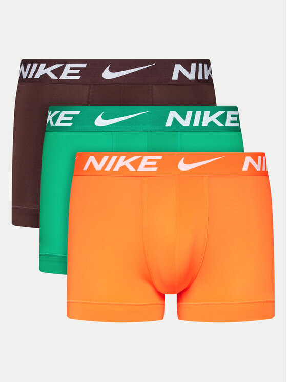 

Комплект из 3 боксеров Nike, мультиколор