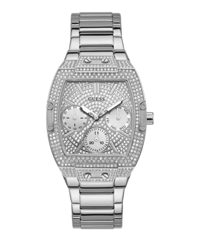 

Часы Guess, серый