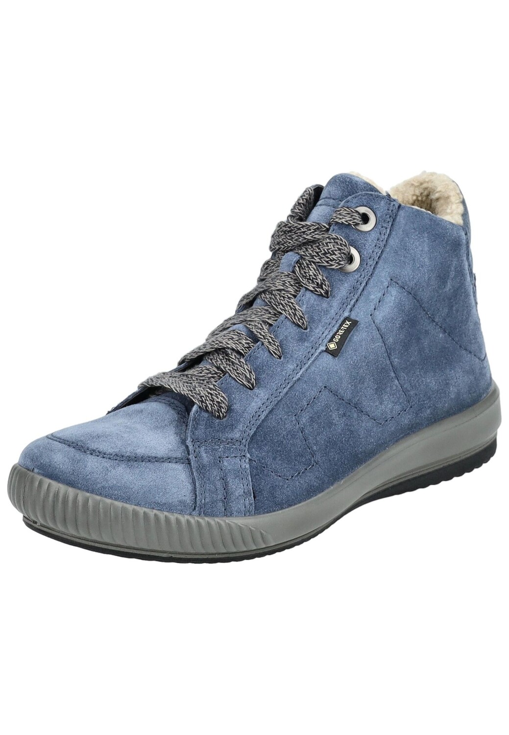 

Кроссовки Legero Sneaker, синий