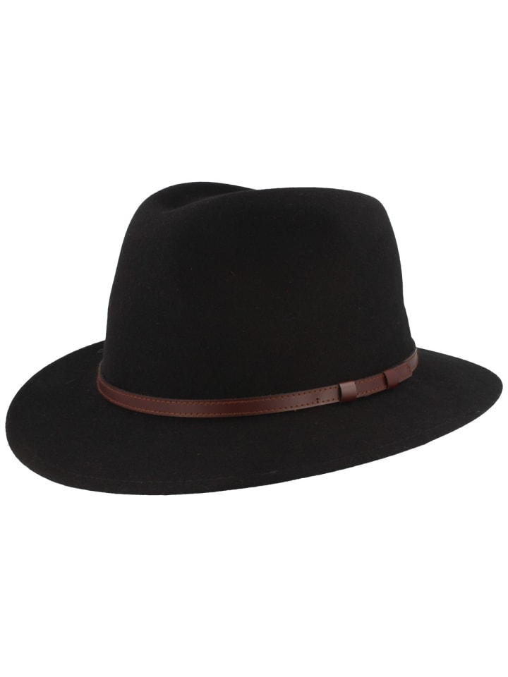 

Шляпа BREITER, черный