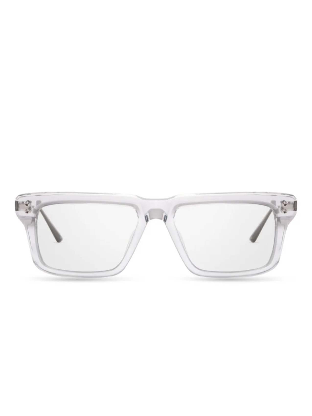 

Очки Латаро Dita Eyewear, белый