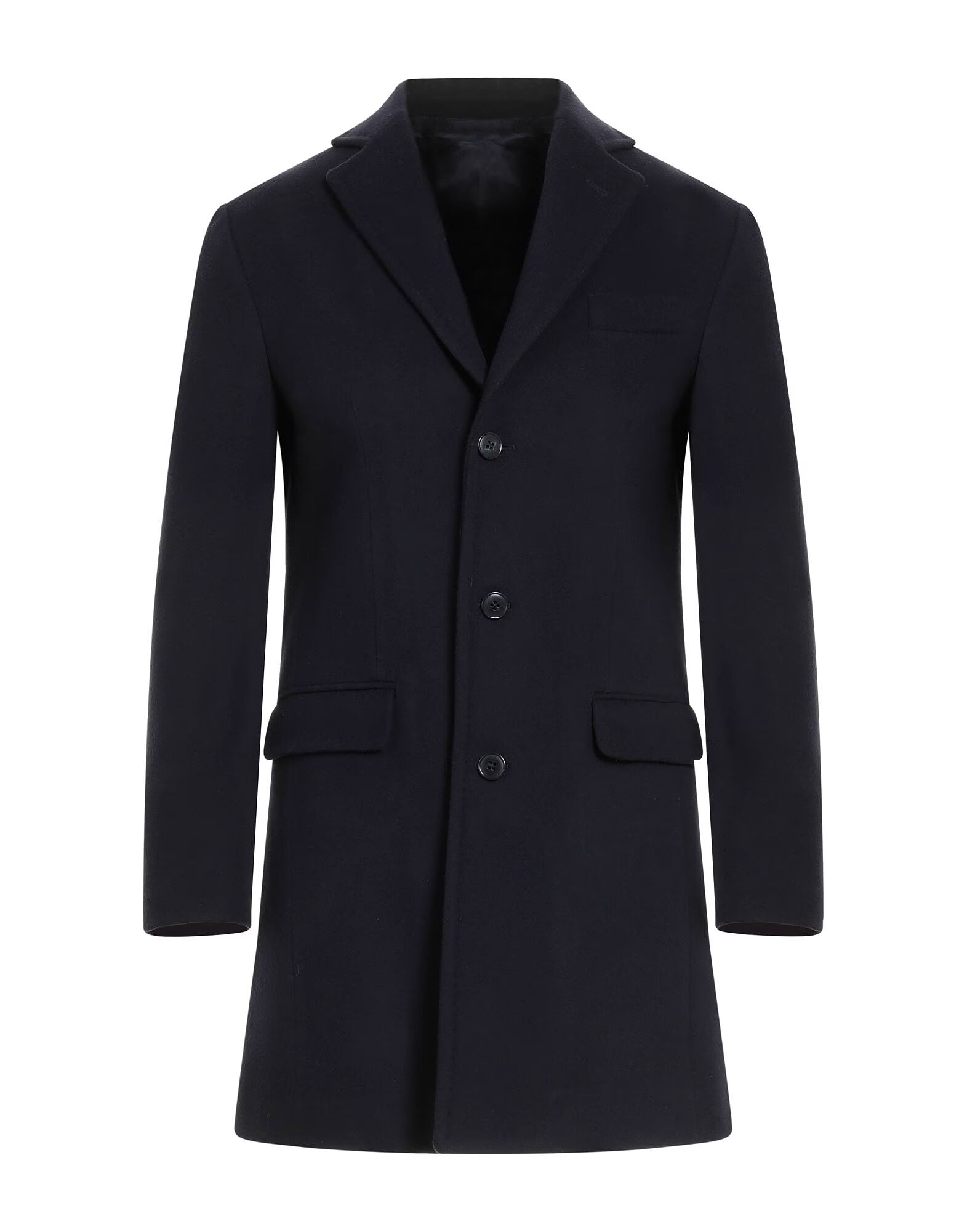 

Пальто Brian Dales, полуночно-синий