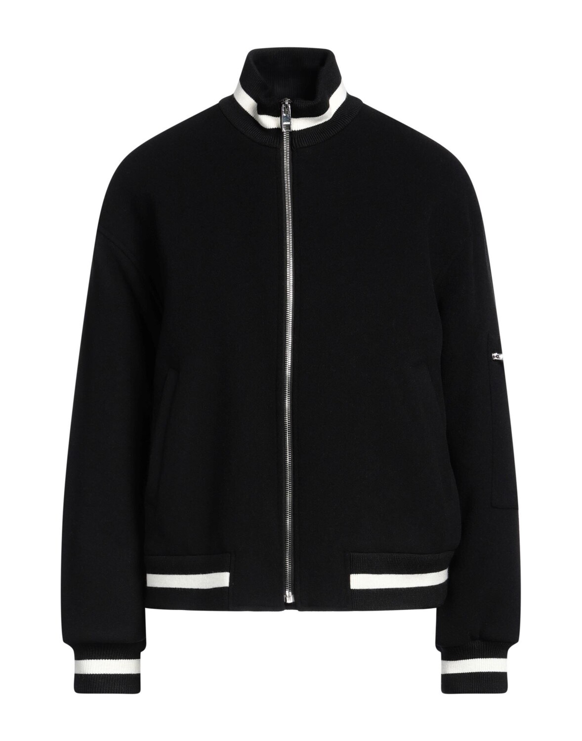 

Куртка Msgm, черный