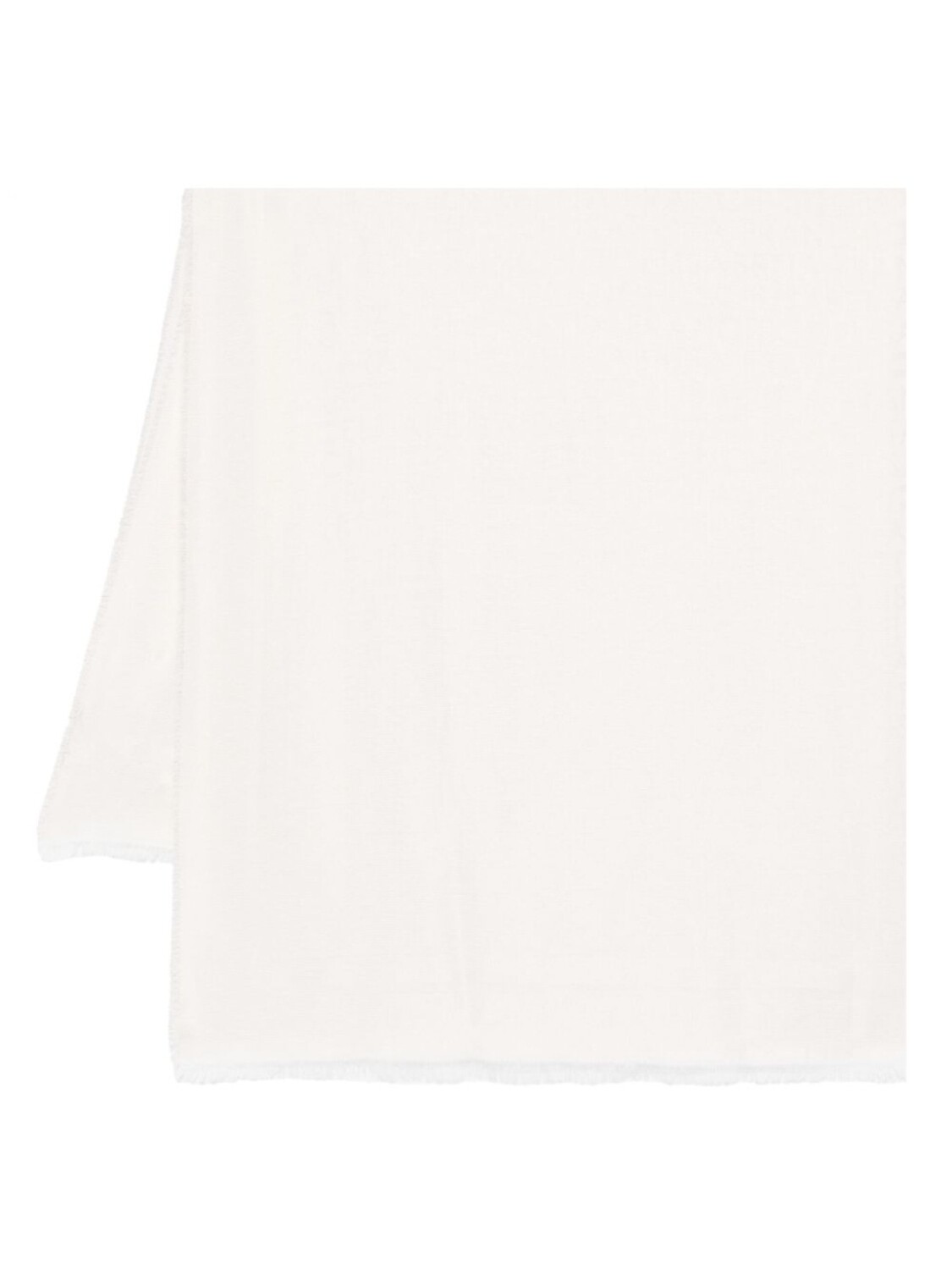 

Elisabetta Franchi шарф Pashmina, нейтральный цвет