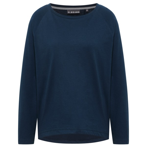

Женская рубашка tinna l/s - длинный рукав Elbsand, Coldwater