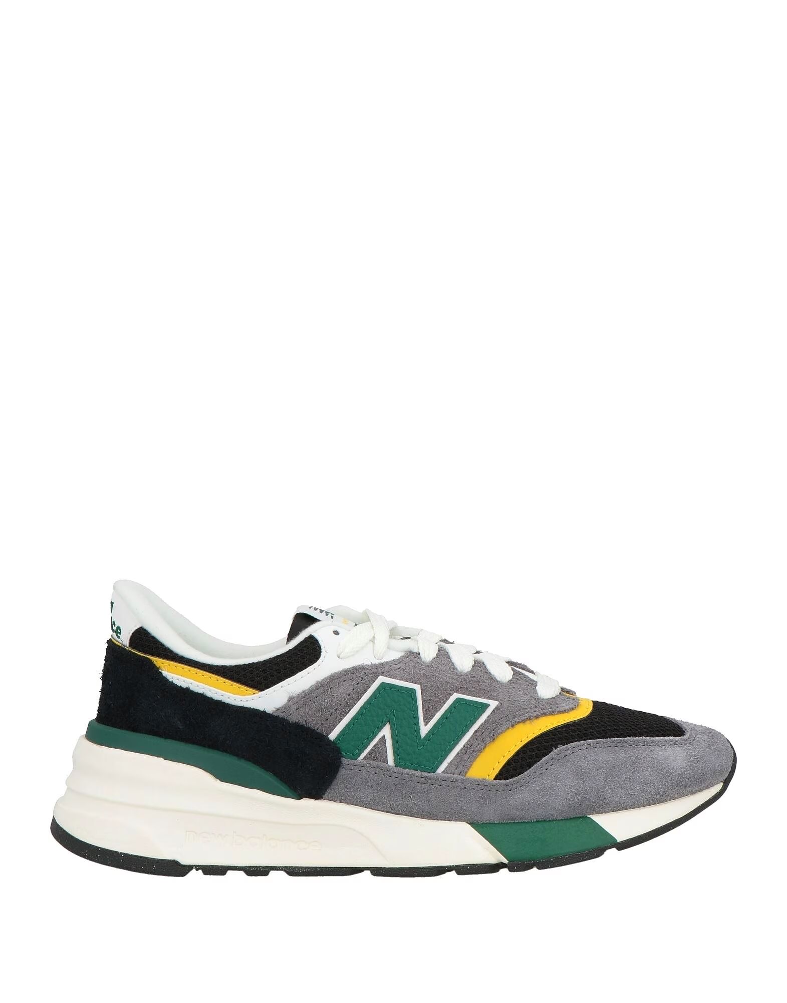 

Кроссовки New Balance, серый