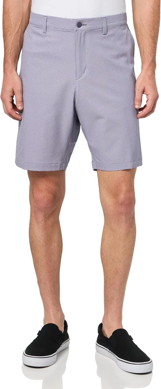 Мужские шорты Adidas Ultimate365 Textured, 9 дюймов