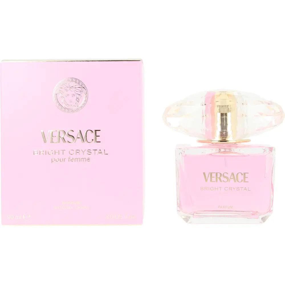 

Духи Bright Crystal Parfum Versace, 90 мл