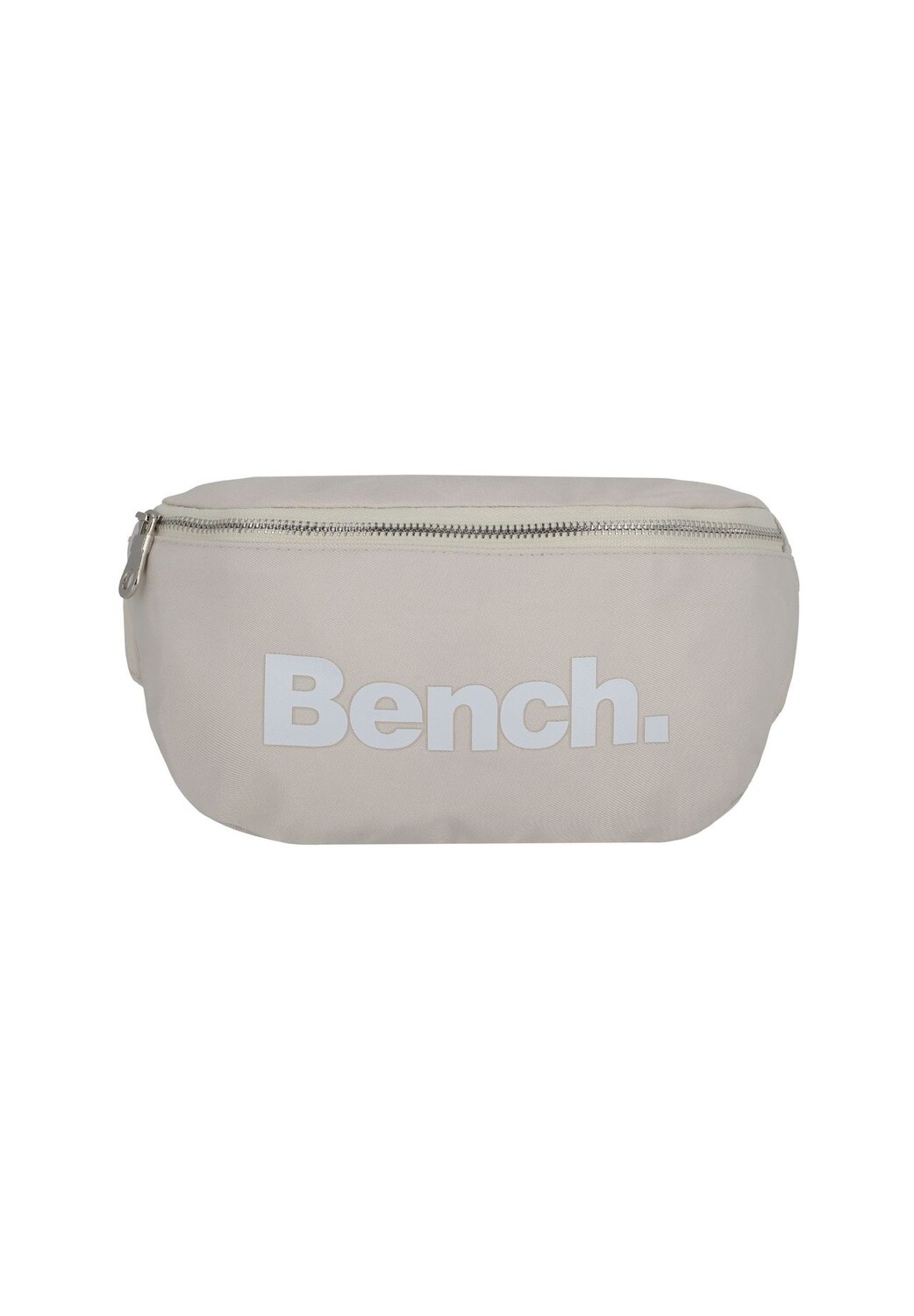 

Поясная сумка для городских девушек 25 см Bench, цвет Natur