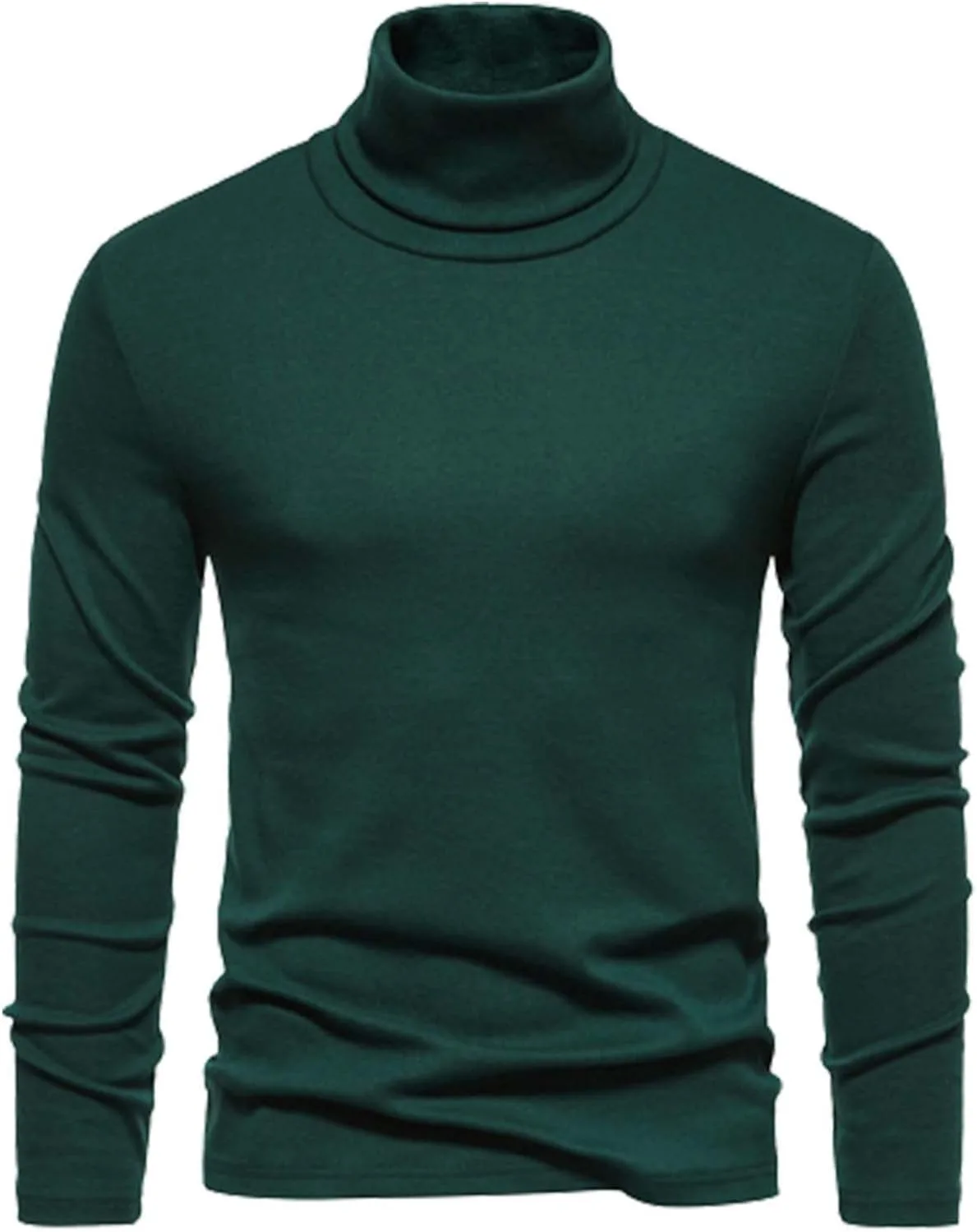 

Мужской свитер Buddhi Slim Fit с воротником-стойкой