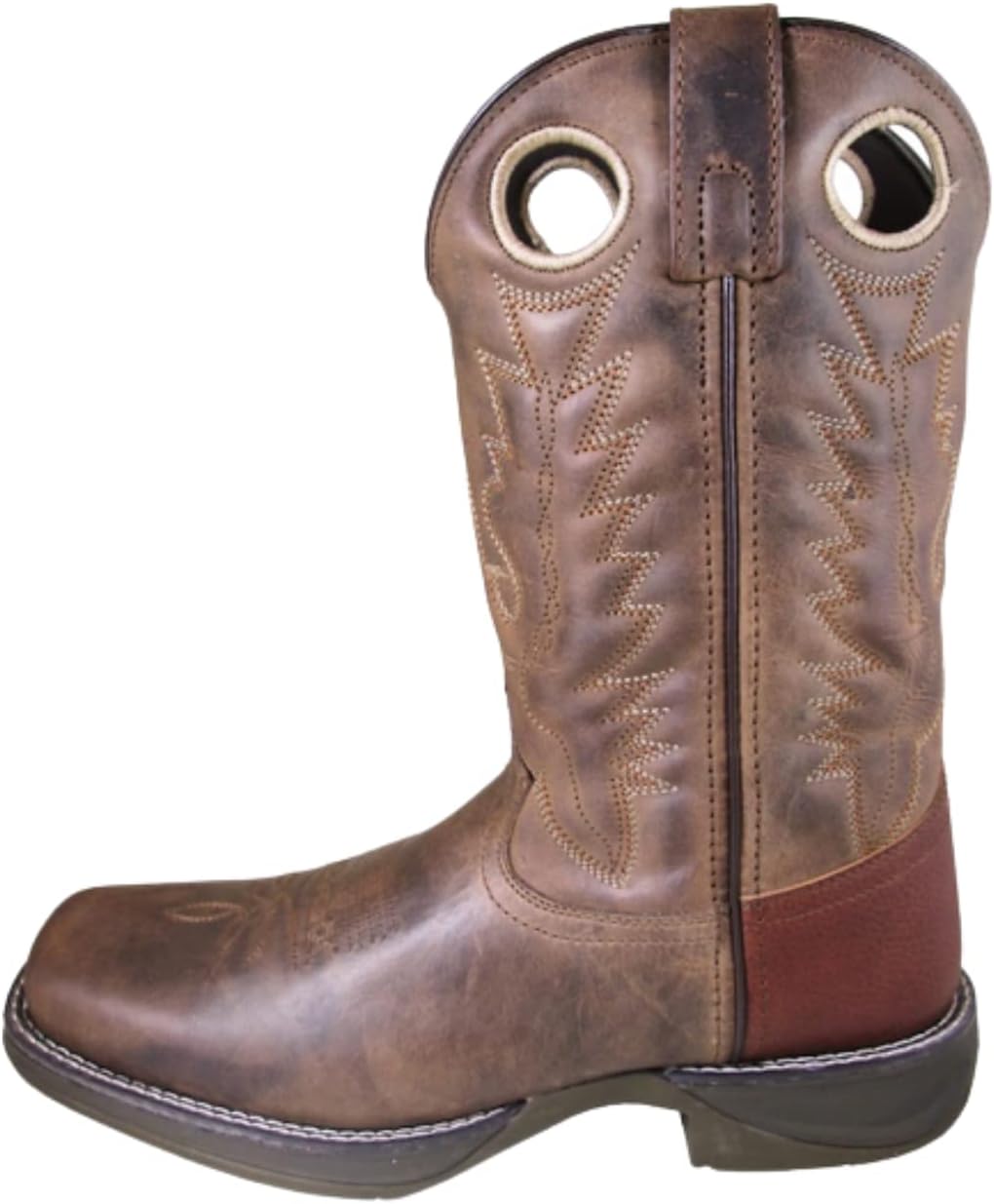 

Мужские ботинки Smoky Mountain Benton Smoky Mountain Boots, коричневый