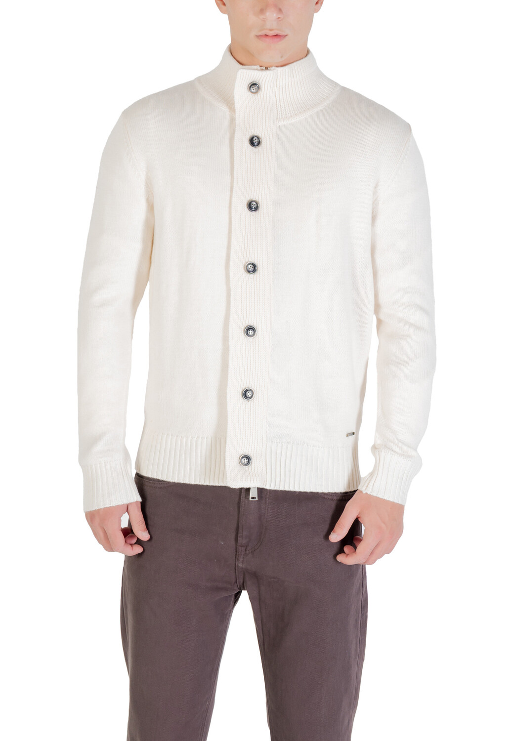 

Блейзер Gianni Lupo, белый