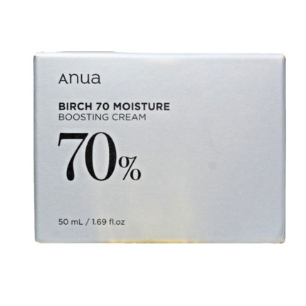

Увлажняющий крем Birch 70 50 мл 1,69 унции Anua